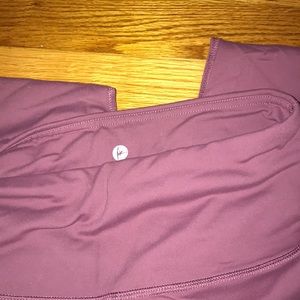 Barely used really good condition